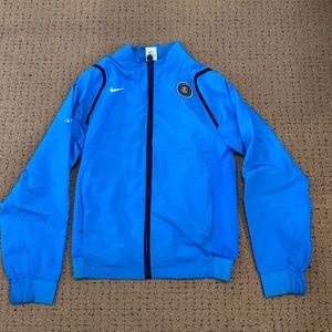 Retro Inter training jacket